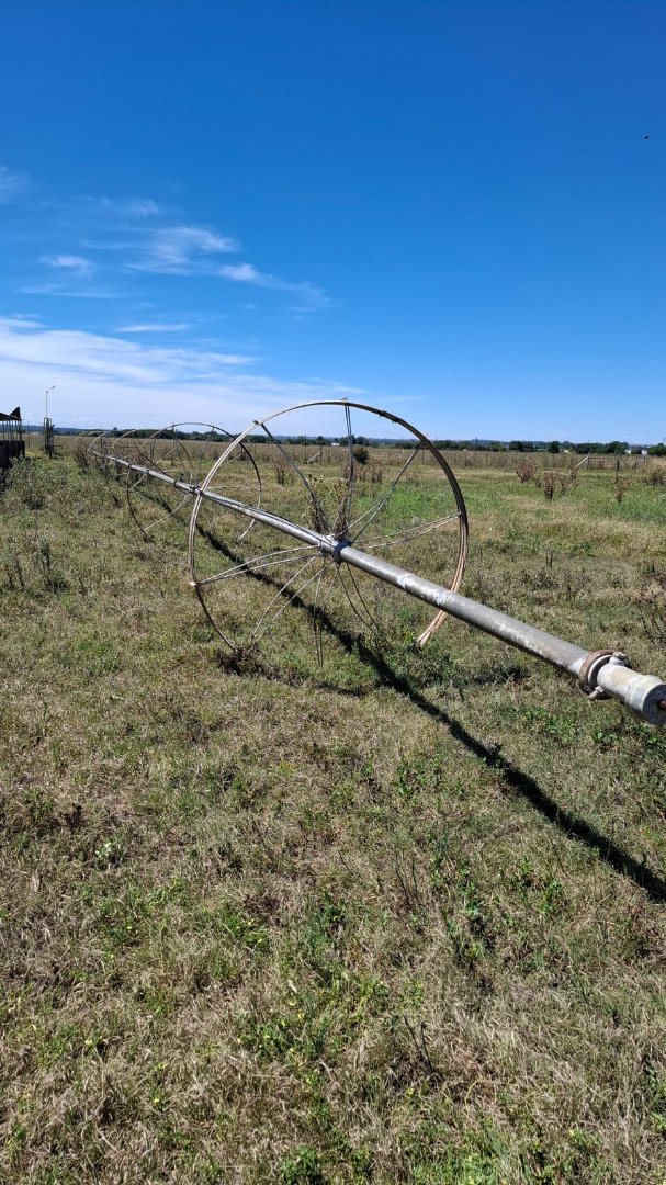 Commercial Property for Sale in Klerksdorp Rural North West